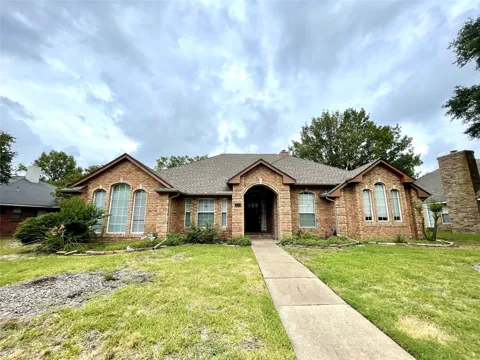3616 Worthington Way