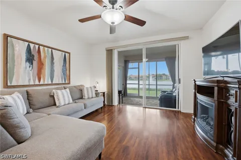 Huntington Lakes Circle #104