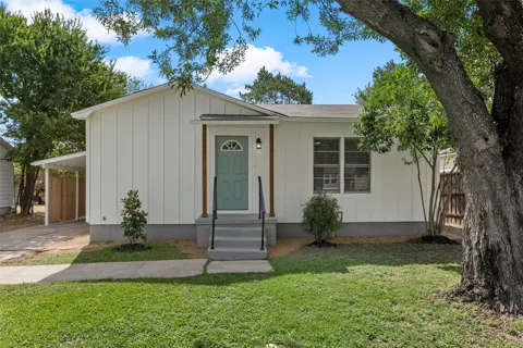 3436 Daughtrey Avenue