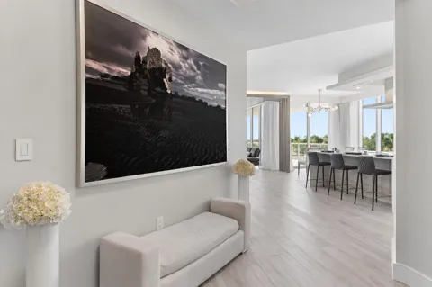3730 Ocean Drive #5C
