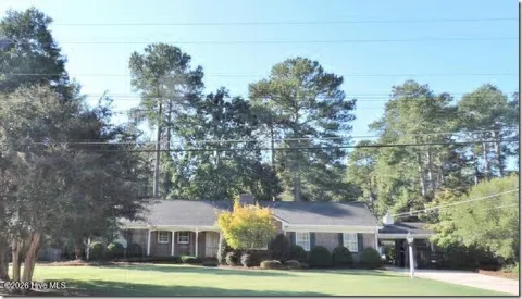 1201 Peachtree Road NW