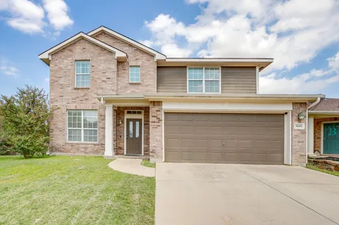 3601 Hudgins Ranch Road