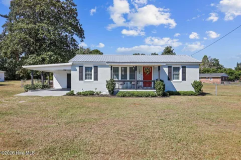 105 Nancy Drive