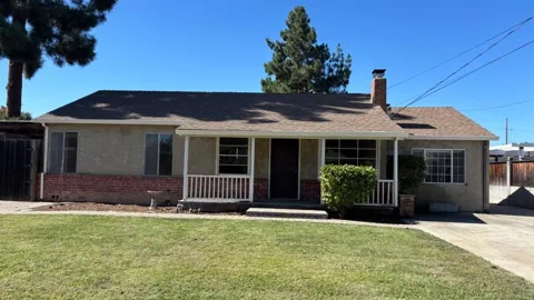 Address Not Shown