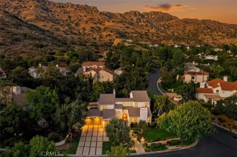5623 Hidden Glen Court