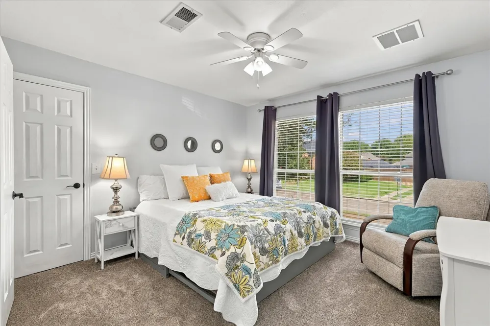 1125 Shadetree Lane Allen, TX 75013