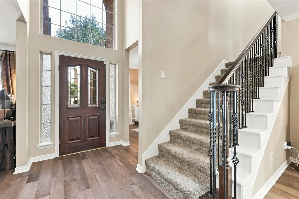 1125 Shadetree Lane Allen, TX 75013