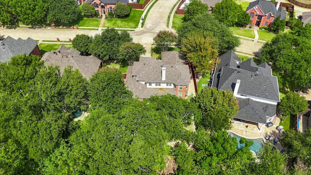 1125 Shadetree Lane Allen, TX 75013