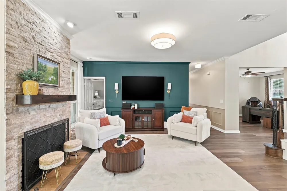 1125 Shadetree Lane Allen, TX 75013
