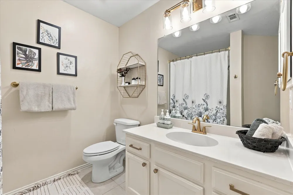 1125 Shadetree Lane Allen, TX 75013