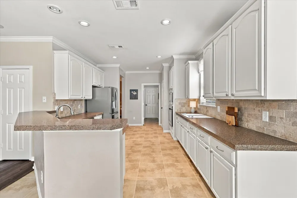 1125 Shadetree Lane Allen, TX 75013