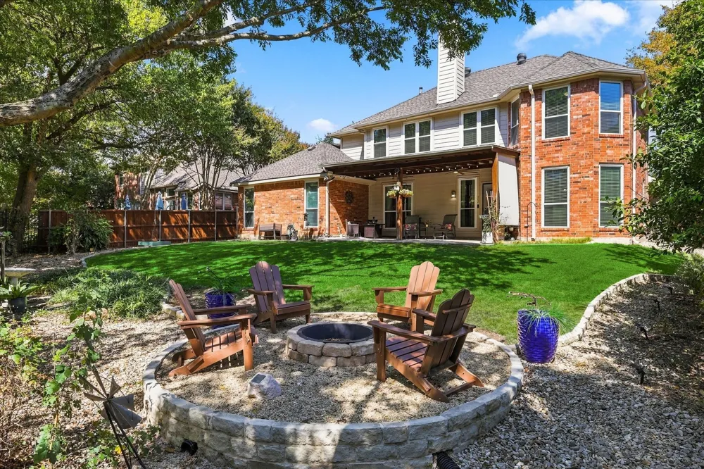 1125 Shadetree Lane Allen, TX 75013