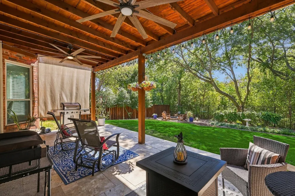 1125 Shadetree Lane Allen, TX 75013