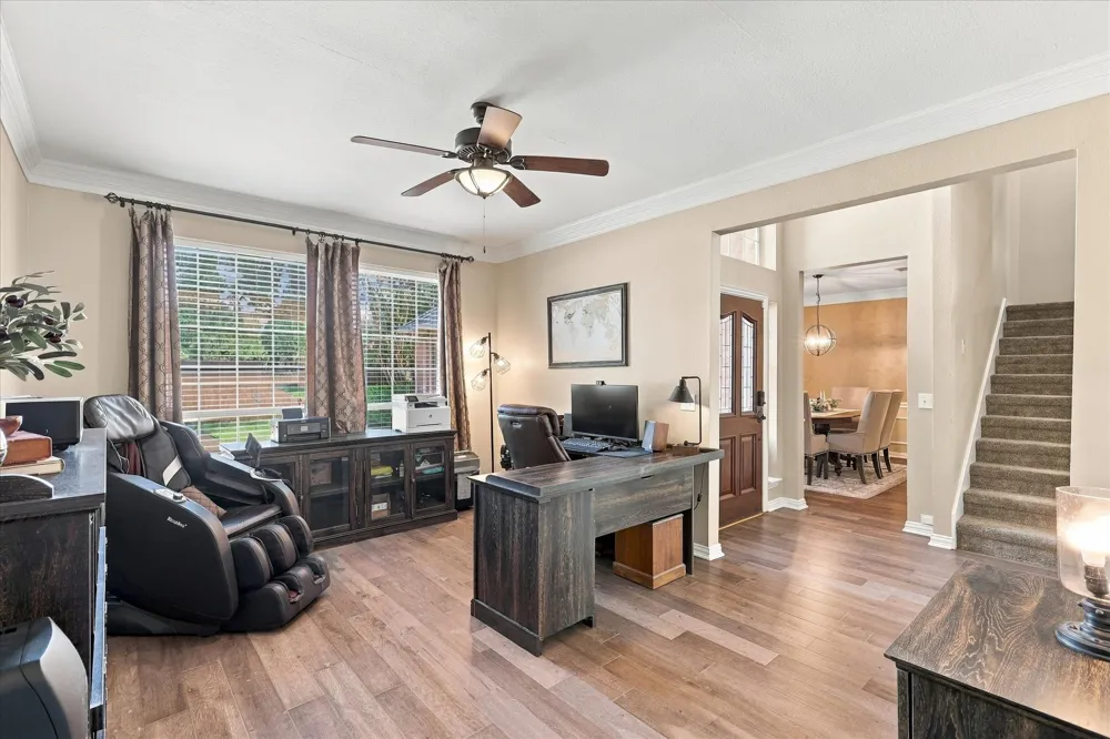 1125 Shadetree Lane Allen, TX 75013