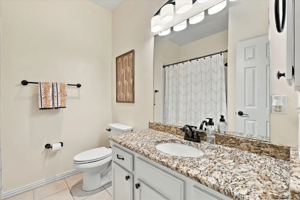 1125 Shadetree Lane Allen, TX 75013