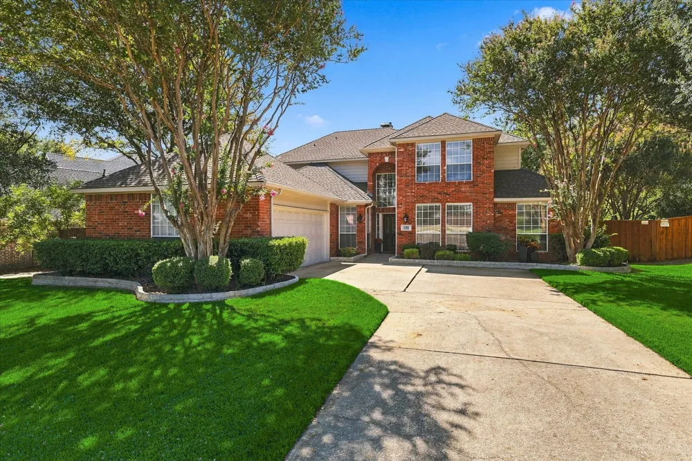 1125 Shadetree Lane Allen, TX 75013