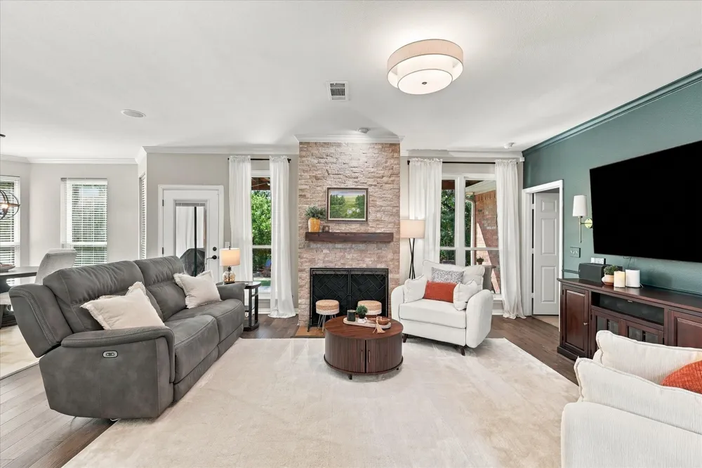 1125 Shadetree Lane Allen, TX 75013