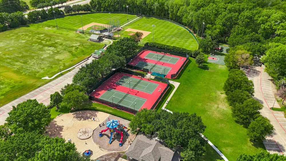 1125 Shadetree Lane Allen, TX 75013