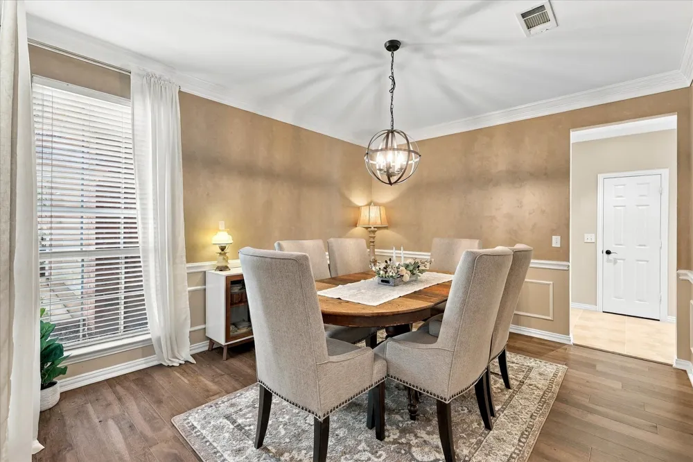 1125 Shadetree Lane Allen, TX 75013