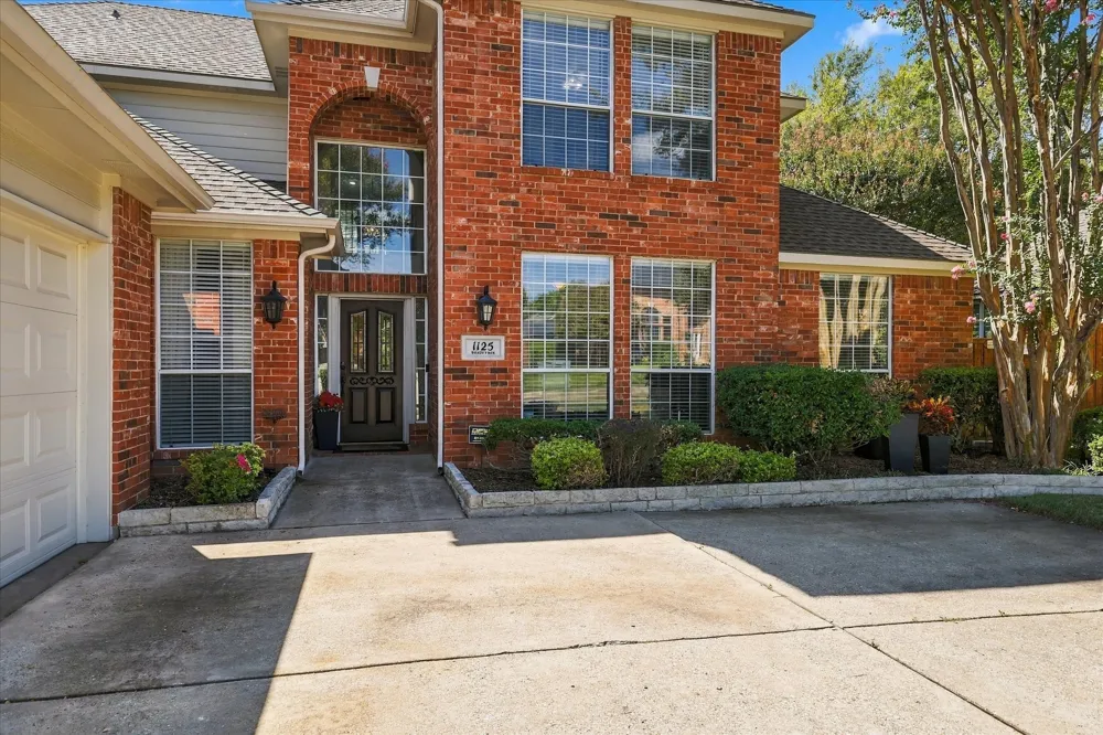 1125 Shadetree Lane Allen, TX 75013
