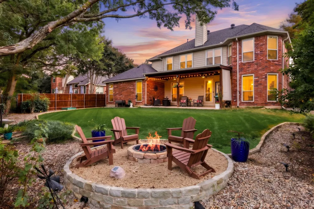 1125 Shadetree Lane Allen, TX 75013