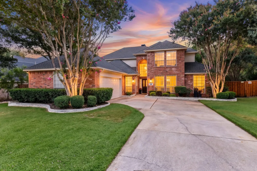 1125 Shadetree Lane Allen, TX 75013