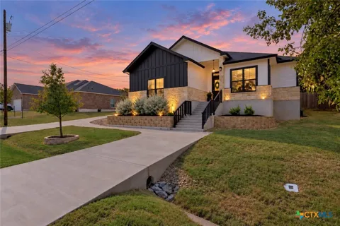 16300 Charlya Drive