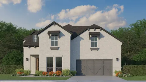 2035 Rustic Wood Lane