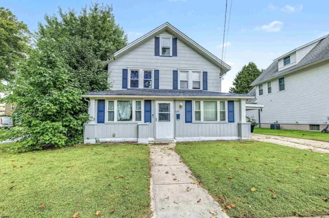 125 N 2nd Street