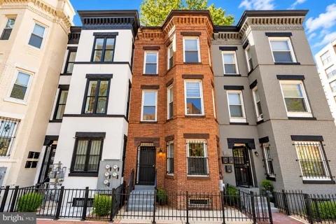 31 FLORIDA AVENUE NE
