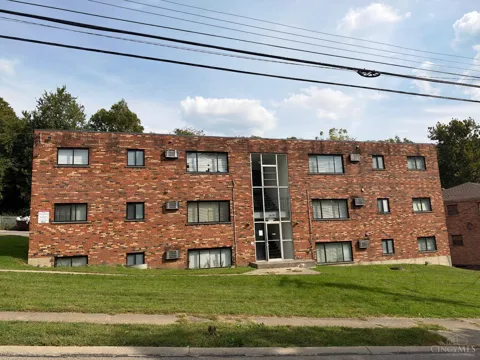 2478 White Street #2