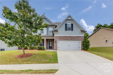 146 Stanford Way