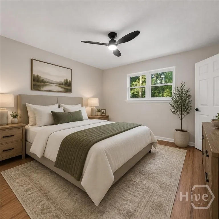 2019 Ashley Road Savannah, GA 31410