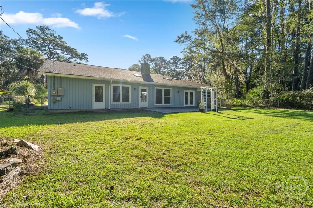 2019 Ashley Road Savannah, GA 31410