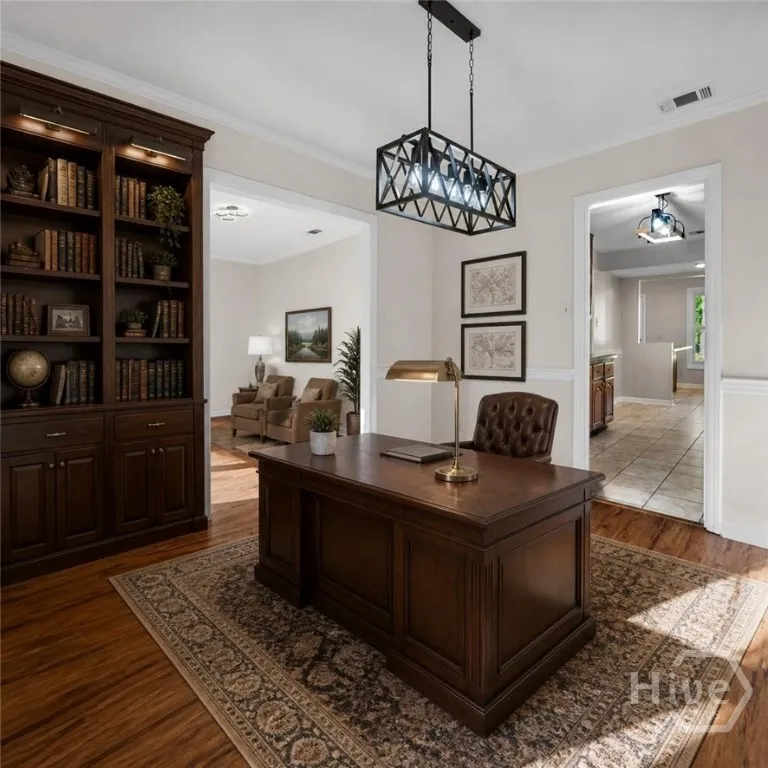 2019 Ashley Road Savannah, GA 31410