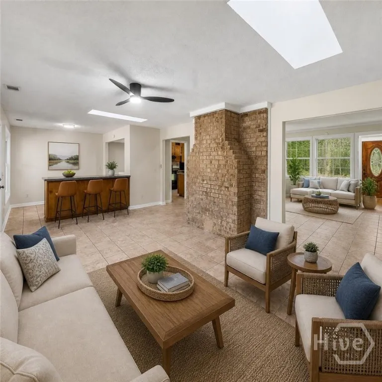 2019 Ashley Road Savannah, GA 31410