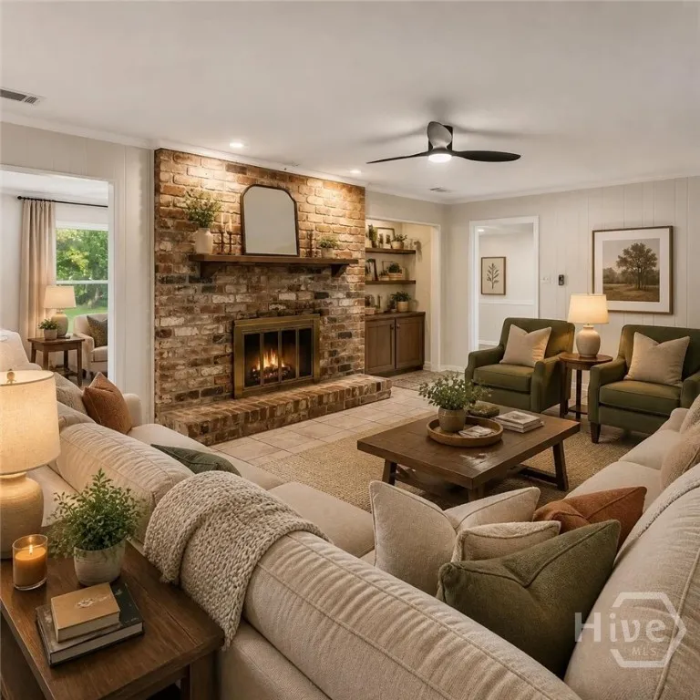 2019 Ashley Road Savannah, GA 31410
