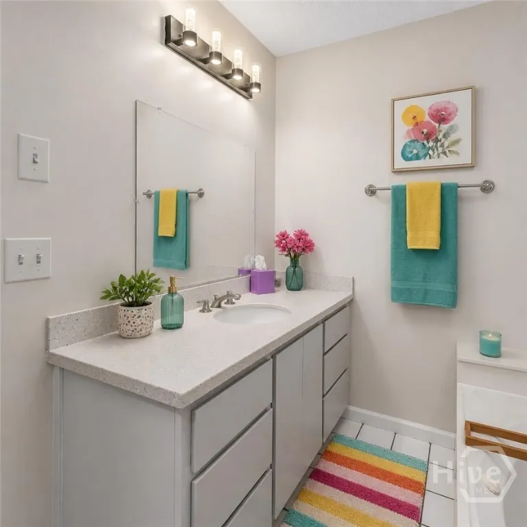 2019 Ashley Road Savannah, GA 31410