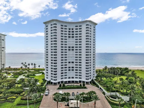 550 S Ocean Boulevard #1906