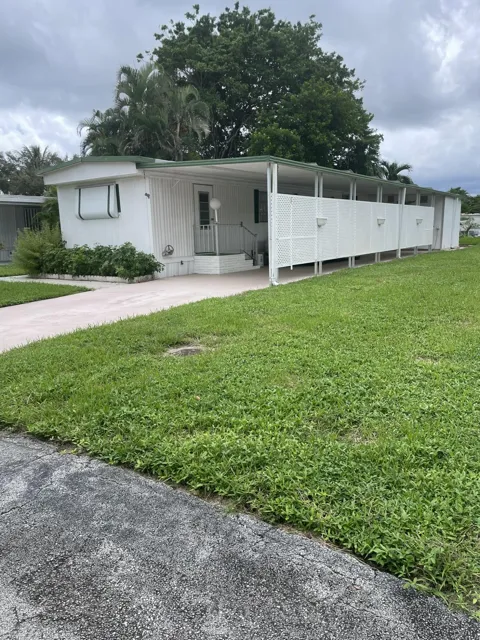 452 NW 51ST STREET