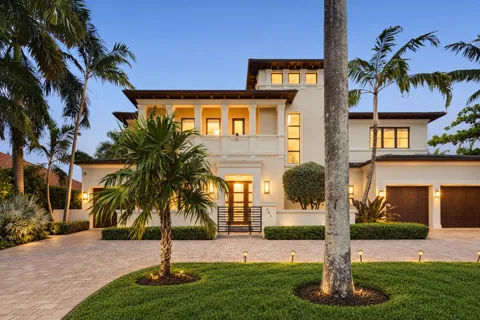 301 SAN MARCO DRIVE