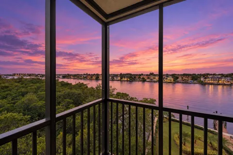 3420 S Ocean Boulevard #5z