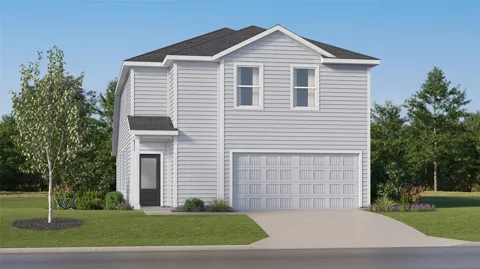 609 Finch Circle