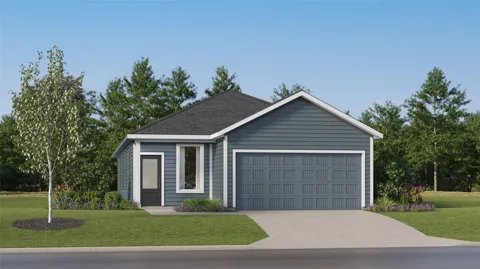 605 Finch Circle