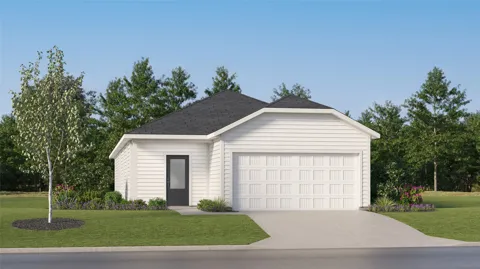519 Finch Circle
