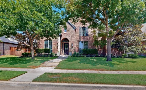 11546 Rio Grande Drive