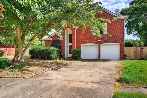 3100 Verbena Drive
