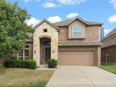 10700 Lariat Trail Drive