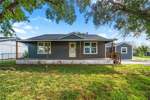 2522 Widgeon Drive