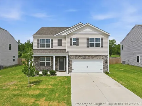 2208 Clydesmill Road